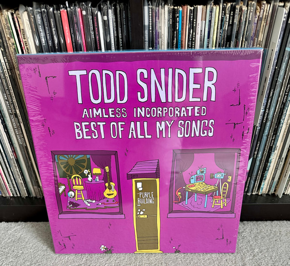 Best Of All My Songs