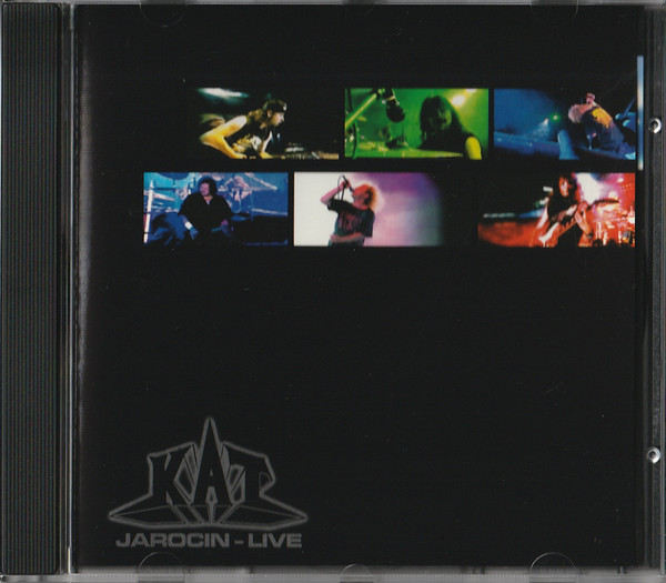Jarocin - Live