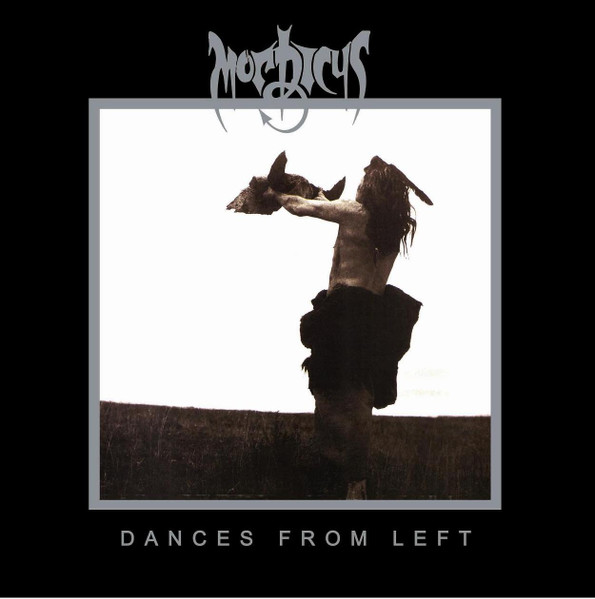 Dances From Left