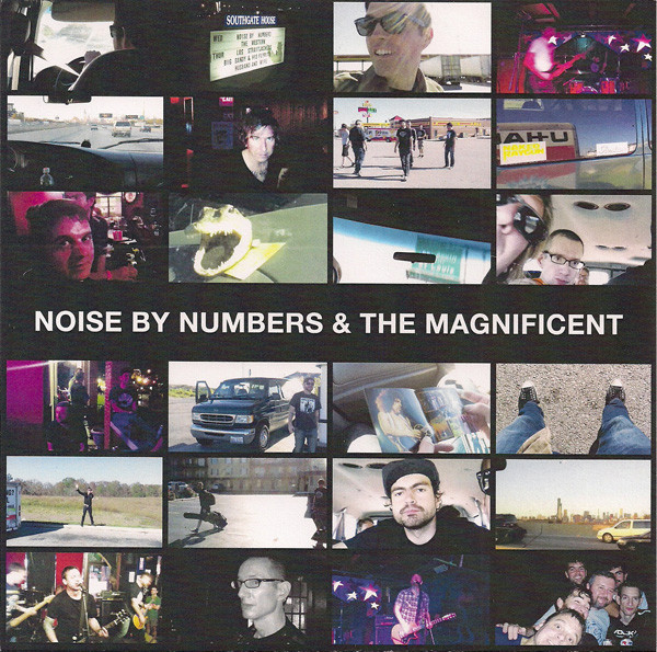 Noise By Numbers & The Magnificent