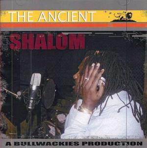 The Ancient