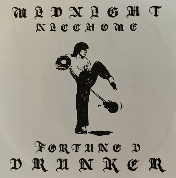 Midnight Drunker