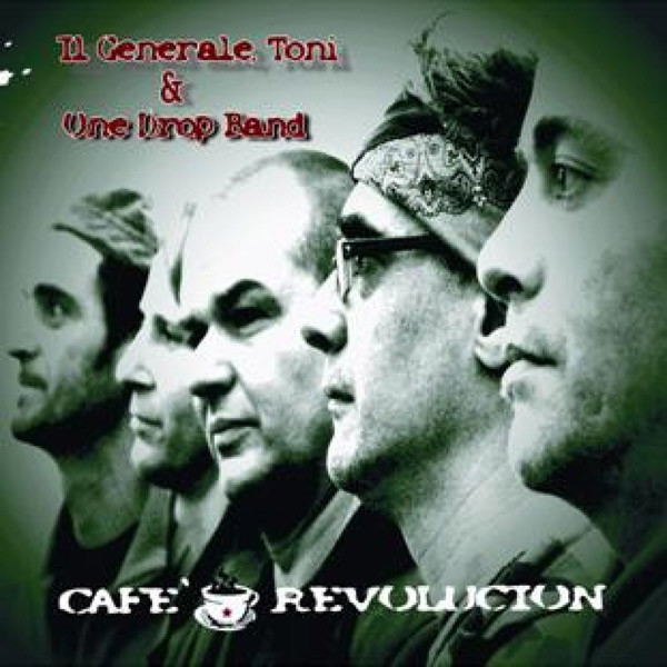 Cafè Revolucion