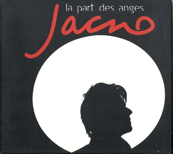 La Part Des Anges