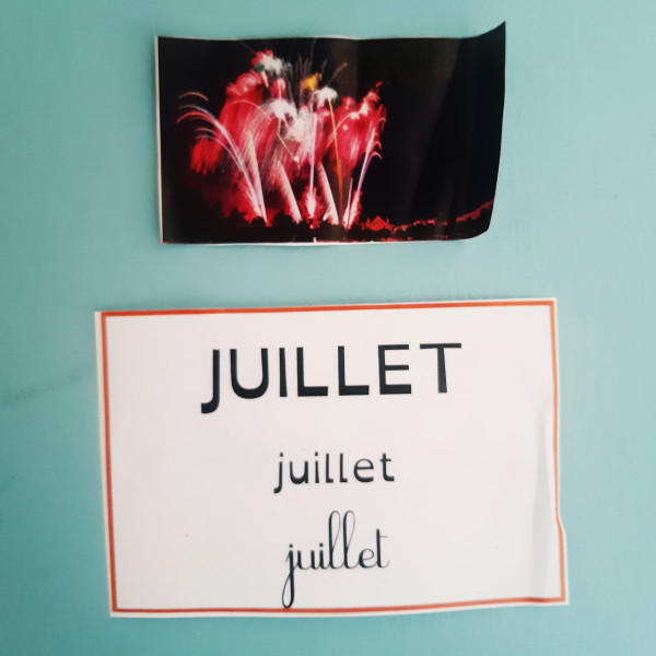 Juillet