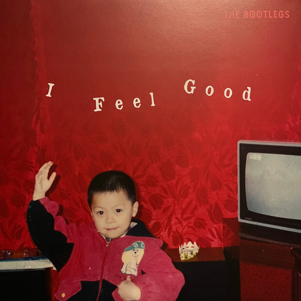 I Feel Good