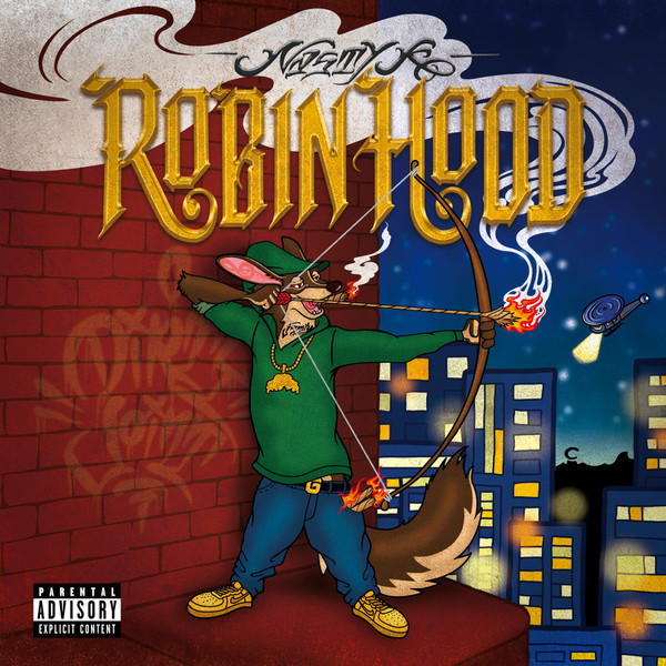 Robin Hood