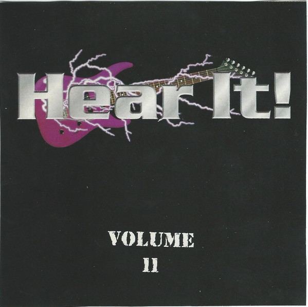 Here It! Volume 11