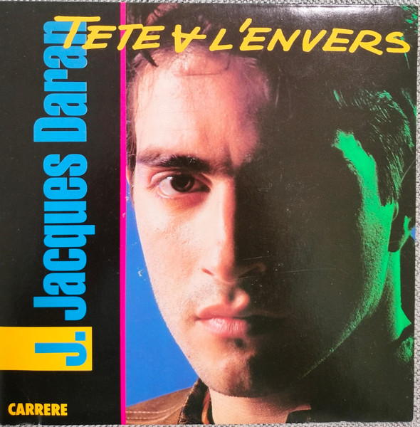 Tete A L'envers