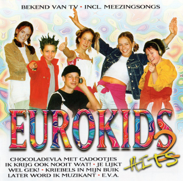 Eurokids Hits 2