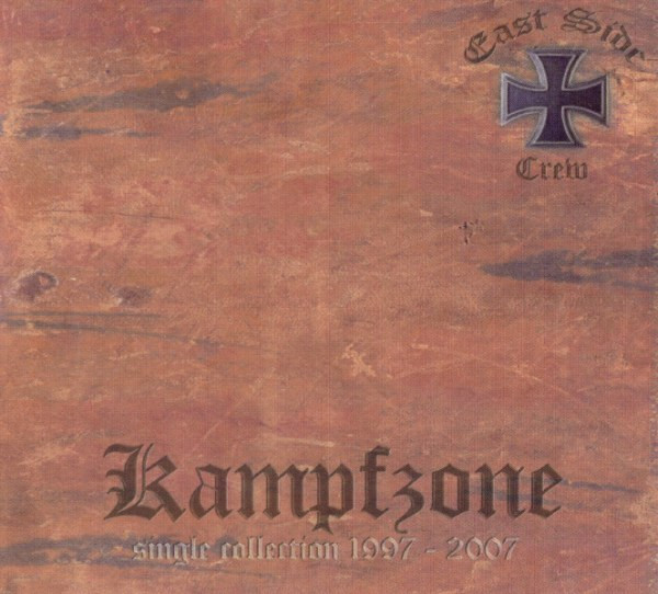 Single Collection 1997-2007