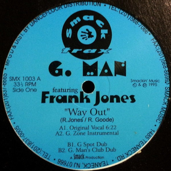 Way Out