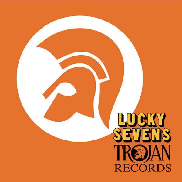 Trojan Lucky Sevens