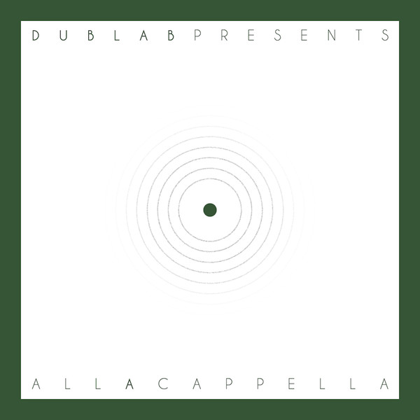All A Capella