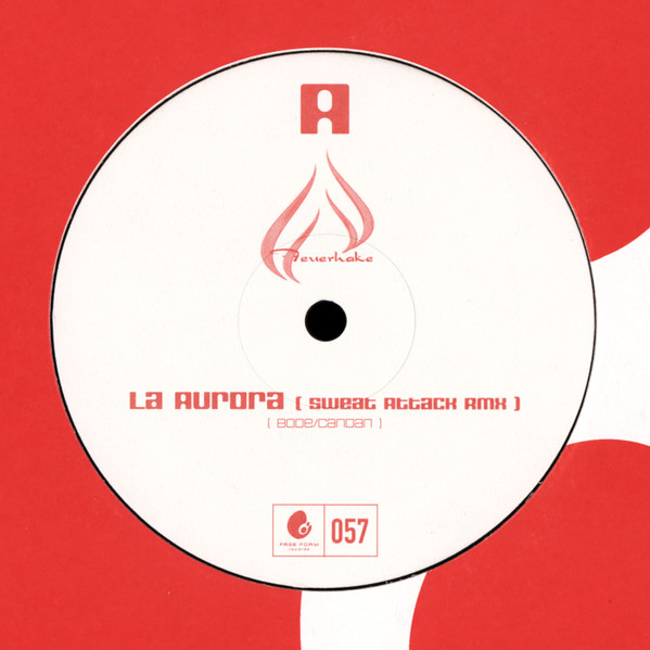 La Aurora