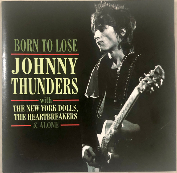 Born To Lose