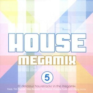 House Megamix Vol. 5
