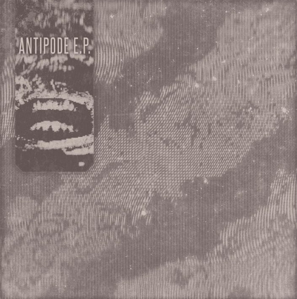 Antipode E.P.