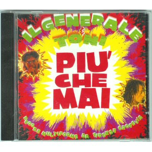 Più Che Mai