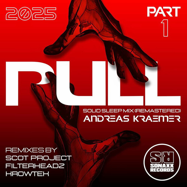 Pull 2025 Part 1
