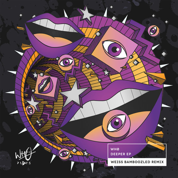Deeper (Weiss Bamboozled Extended Remix)