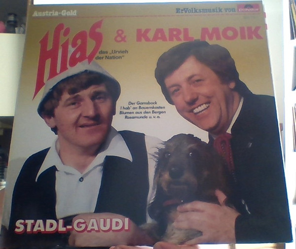 Stadl-Gaudi