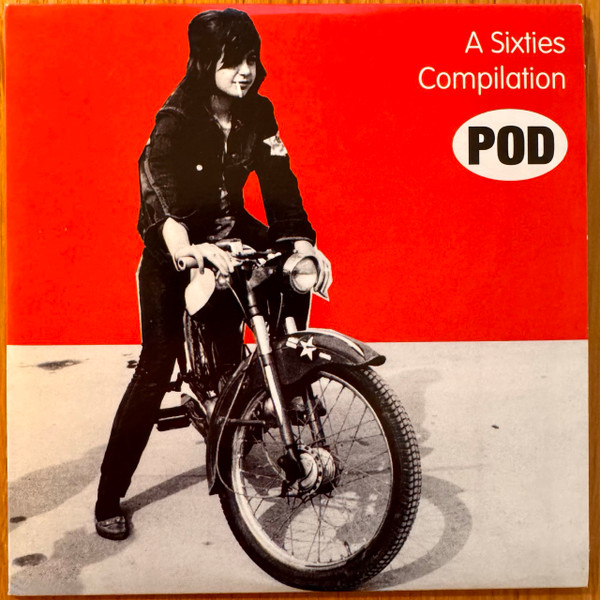 POD: A Sixties Compilation