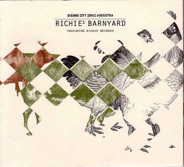 Richies Barnyard