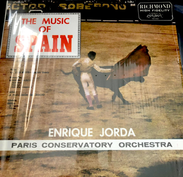 Music From Spain