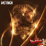Curse Of The Voodoo Drums 2