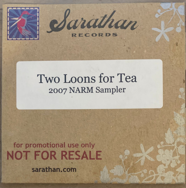 2007 NARM Sampler