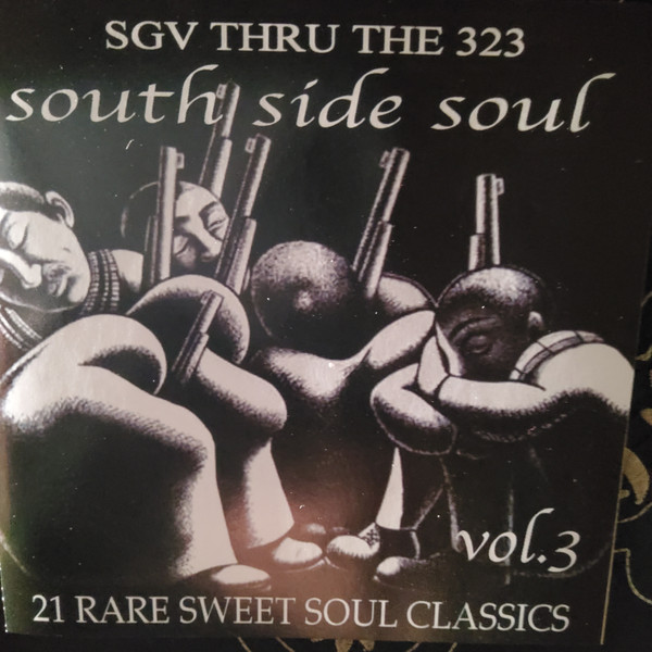 Southside Soul Vol. 3