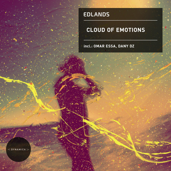 Cloud Of Emotions