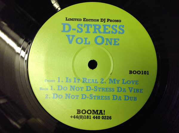 Volume 1
