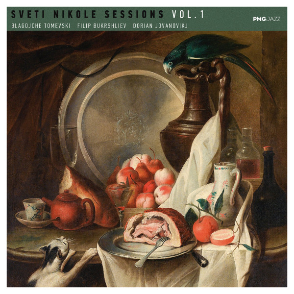 Sveti Nikole Session Vol.1