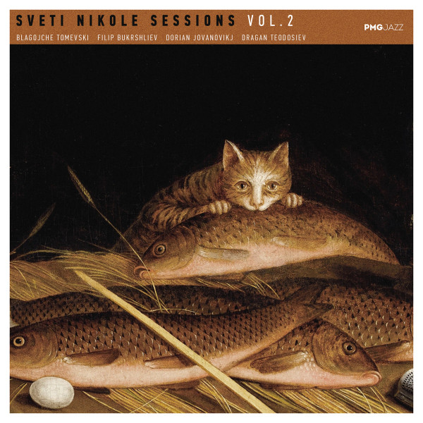 Sveti Nikole Session Vol.2