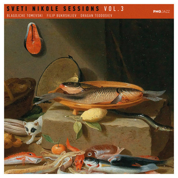 Sveti Nikole Session Vol.3