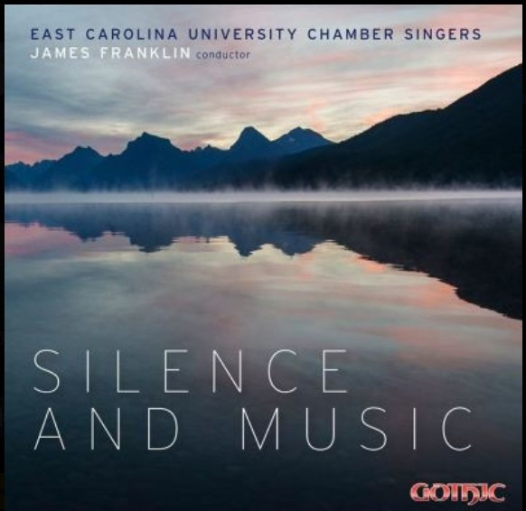Silence And Music