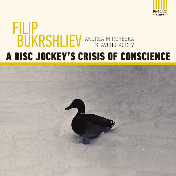 A Disc Jockey’s Crisis Of Conscience