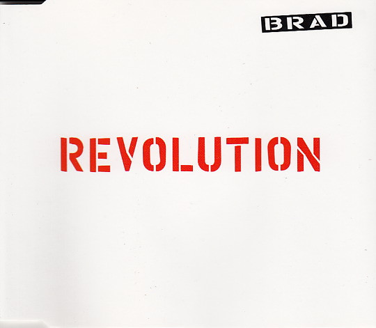 Revolution