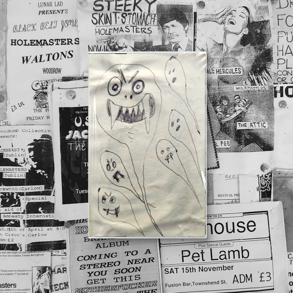 Live From The Attic '94