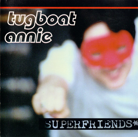 Superfriends*