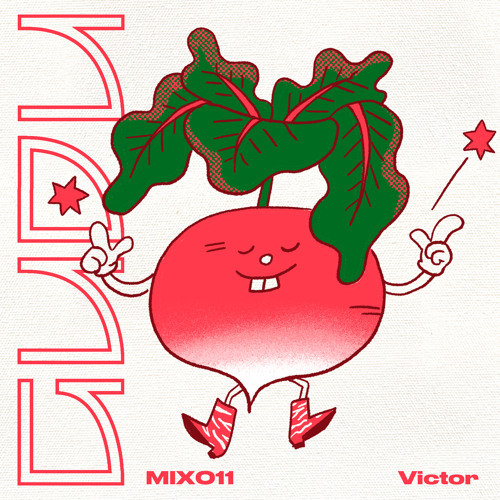 GuduMix 011