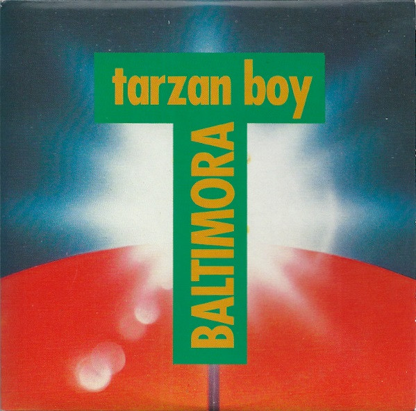 Tarzan Boy
