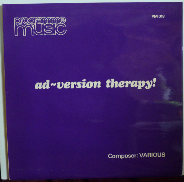 Ad-Version Therapy!