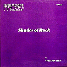 Shades Of Rock