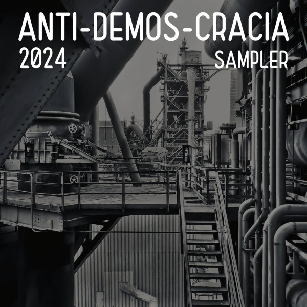 ADC 2024 Sampler