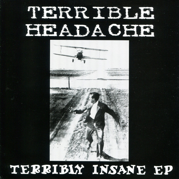 Terribly Insane EP