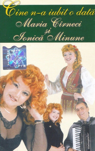 Cine N-a Iubit O Dată