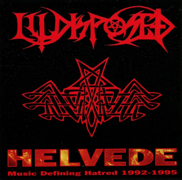 Helvede